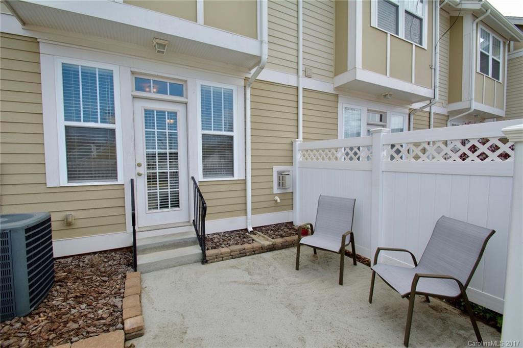 Little Gate - Residential