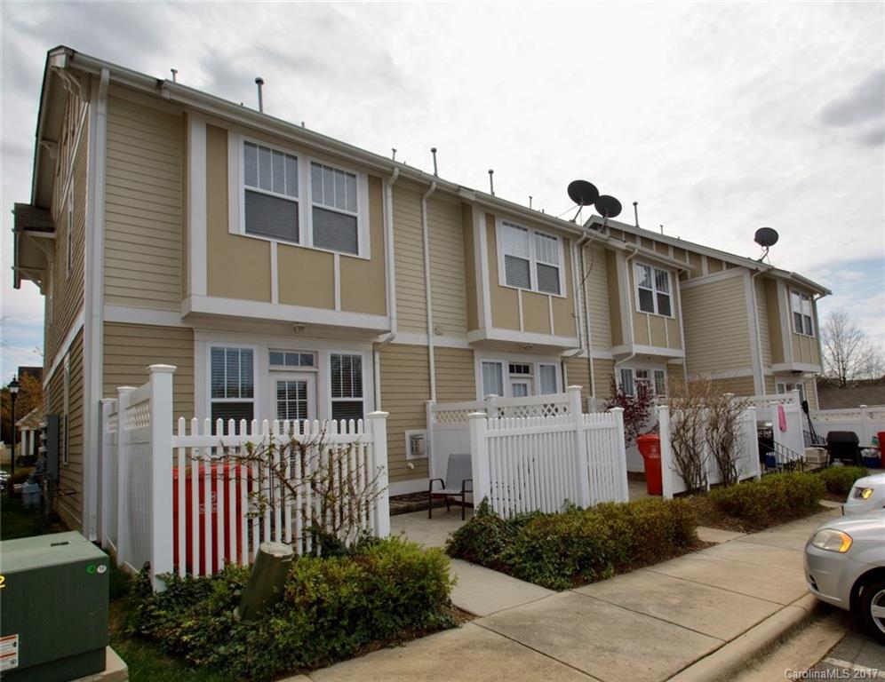 Little Gate - Residential