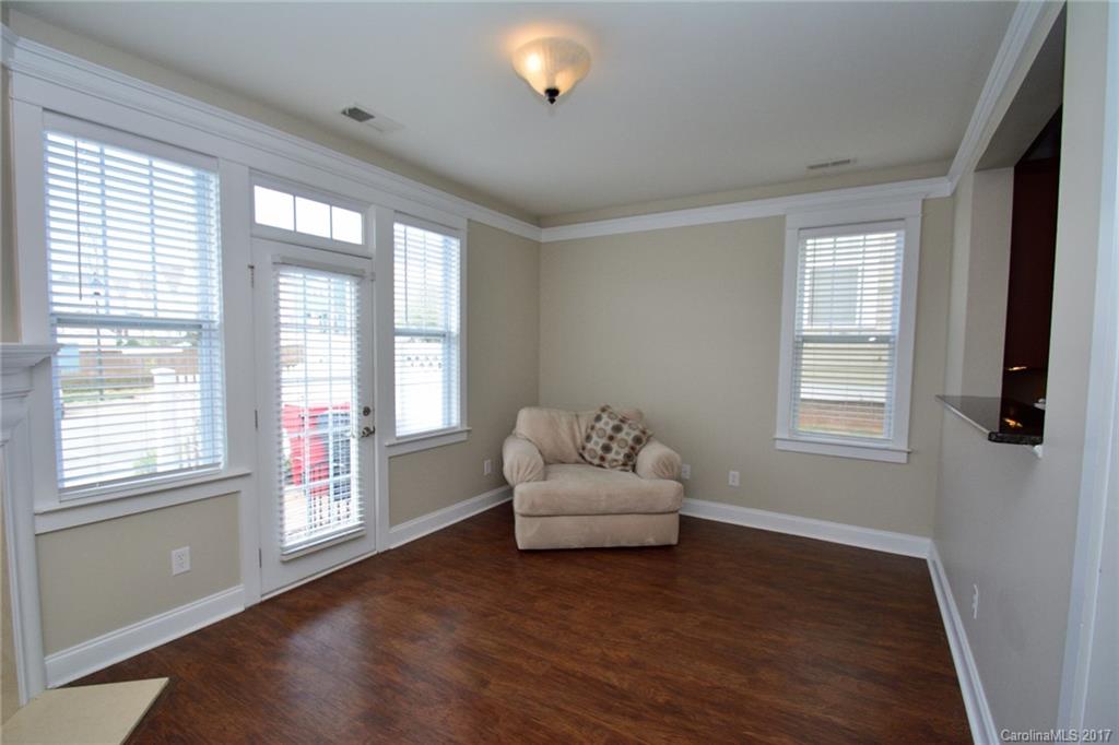 Little Gate - Residential