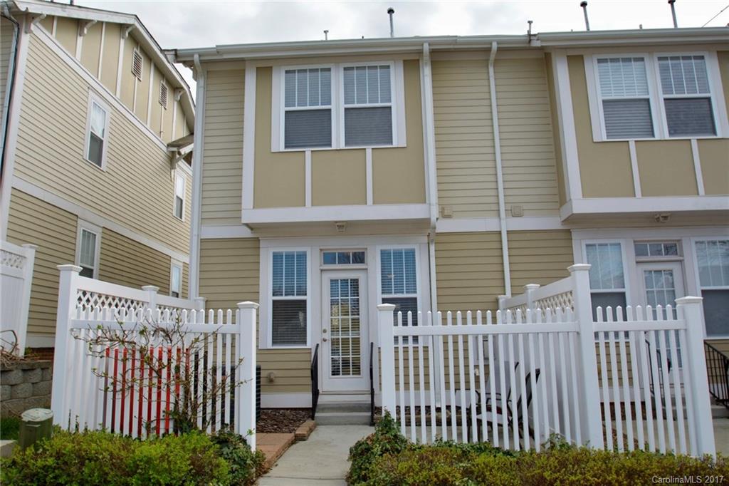 Little Gate - Residential