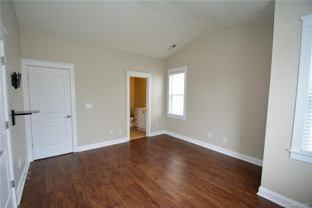 Little Gate - Residential