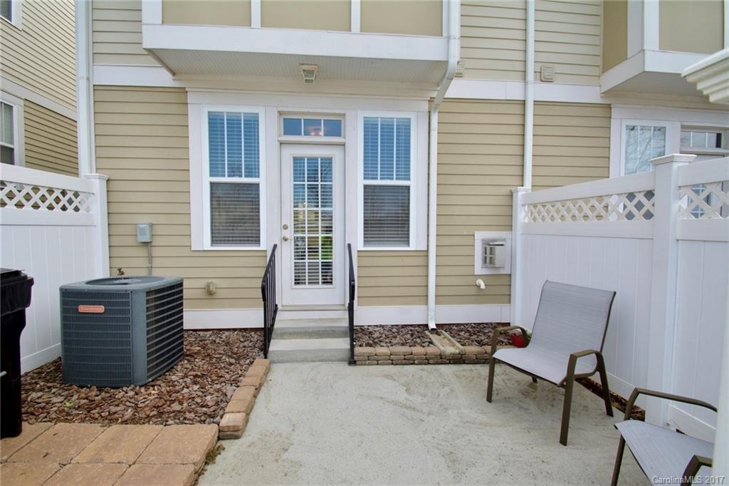 Little Gate - Residential