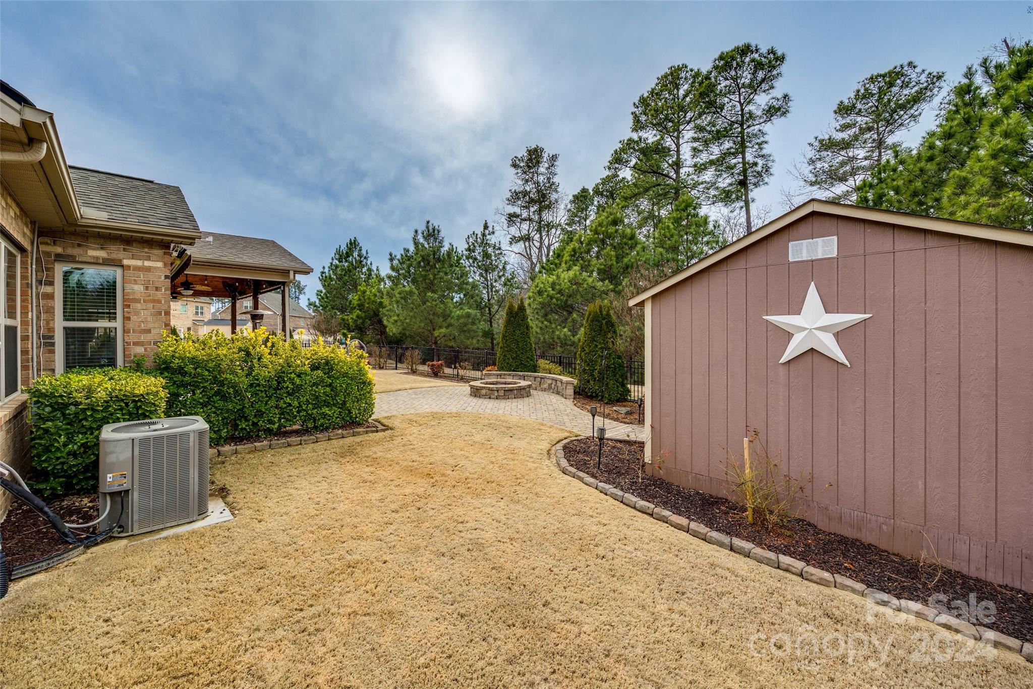 Palm Tree Cove II - Residential