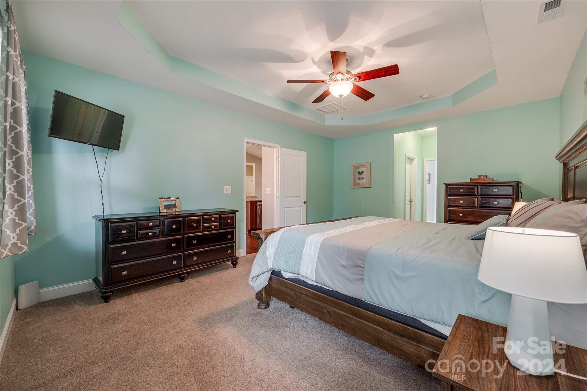 Palm Tree Cove II - Residential