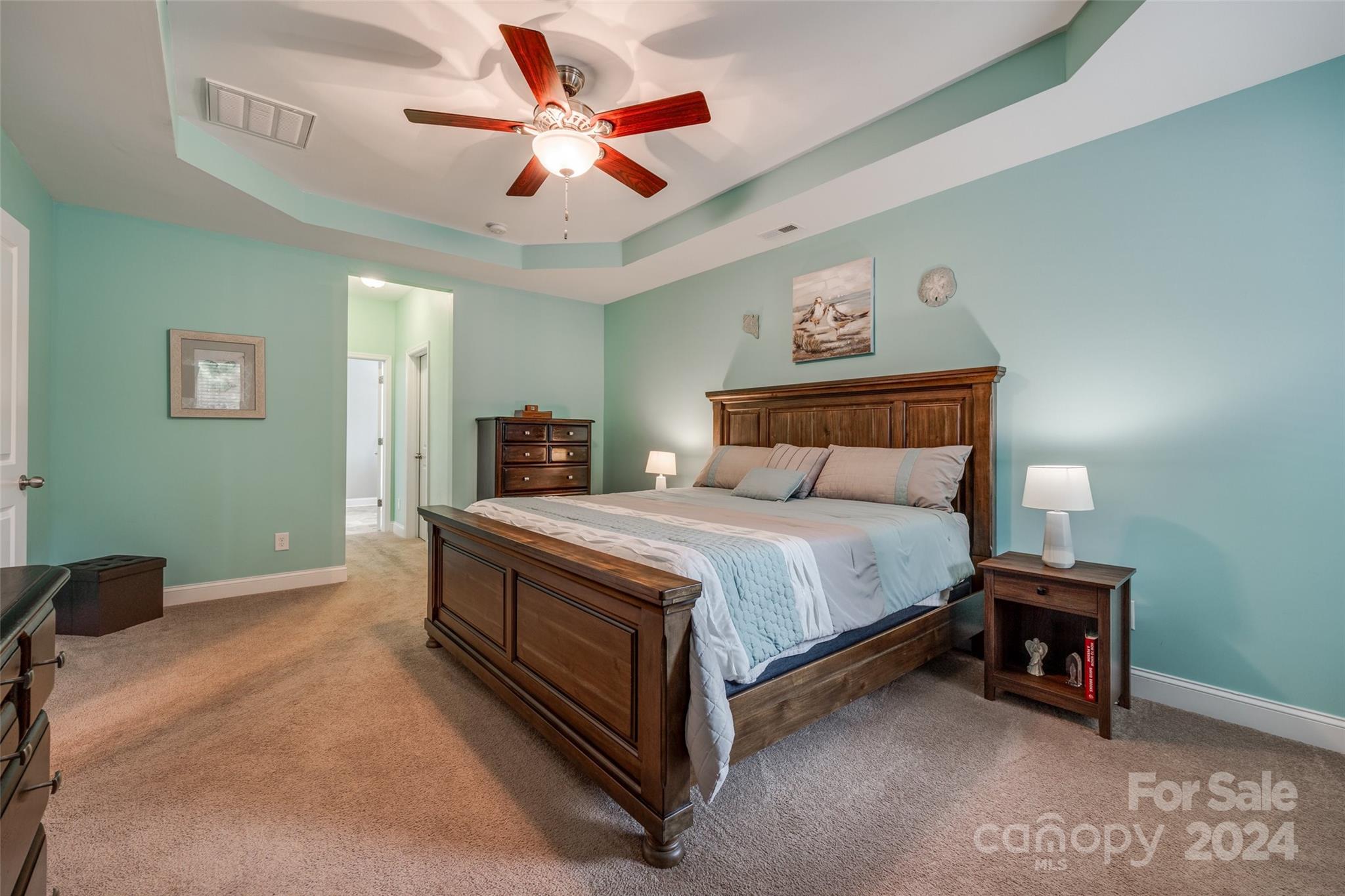 Palm Tree Cove II - Residential