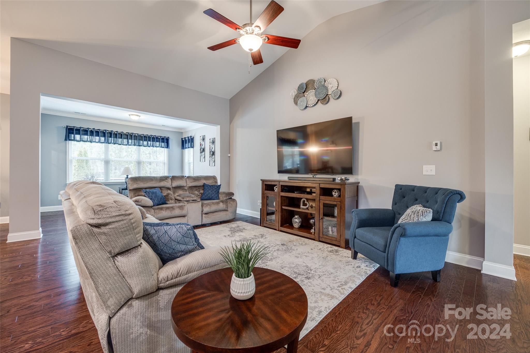 Palm Tree Cove II - Residential