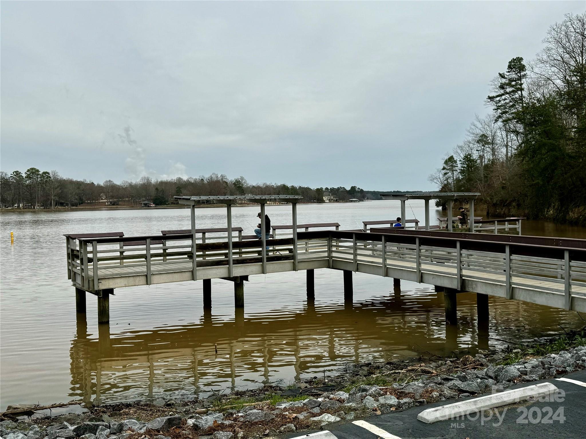 Palm Tree Cove II - Residential