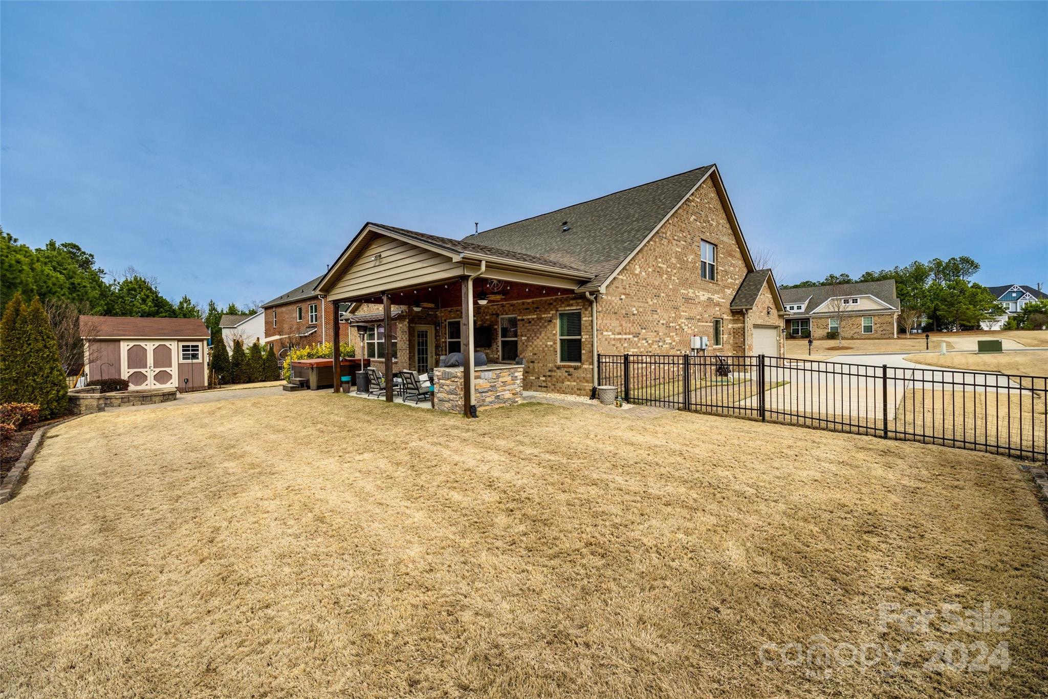 Palm Tree Cove II - Residential