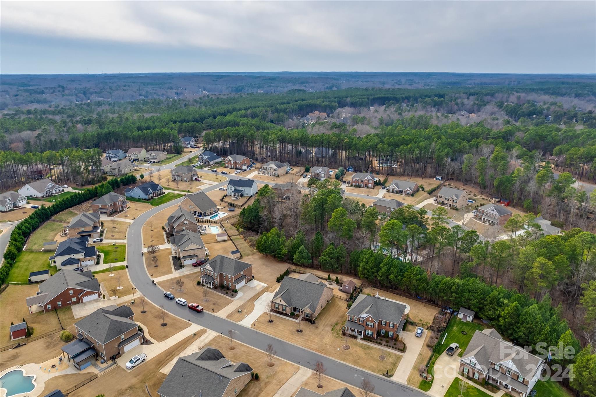 Palm Tree Cove II - Residential