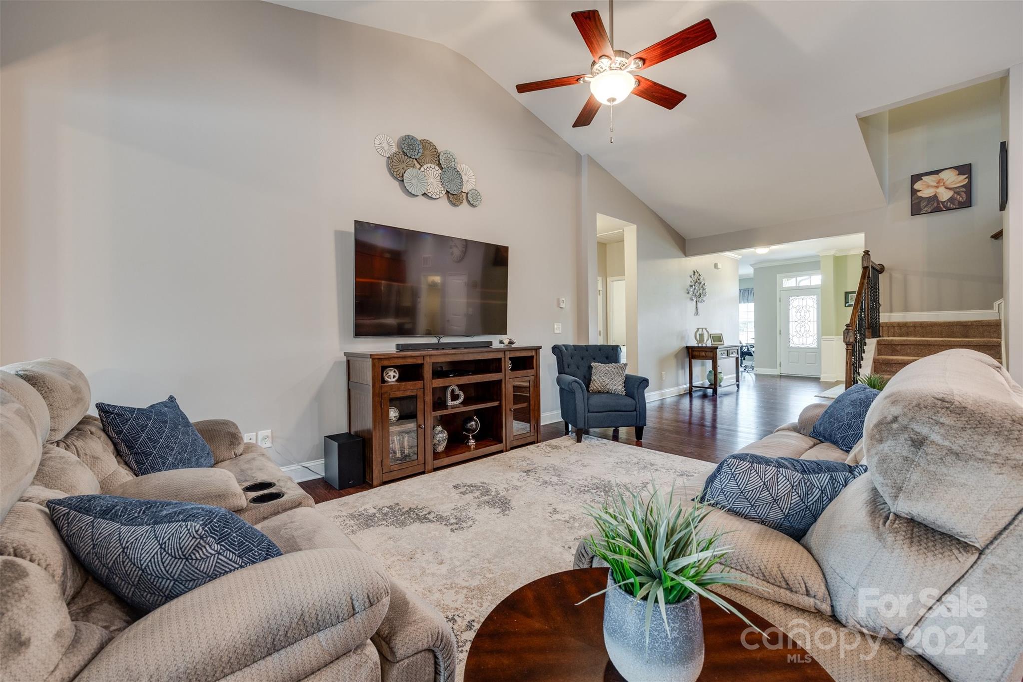 Palm Tree Cove II - Residential