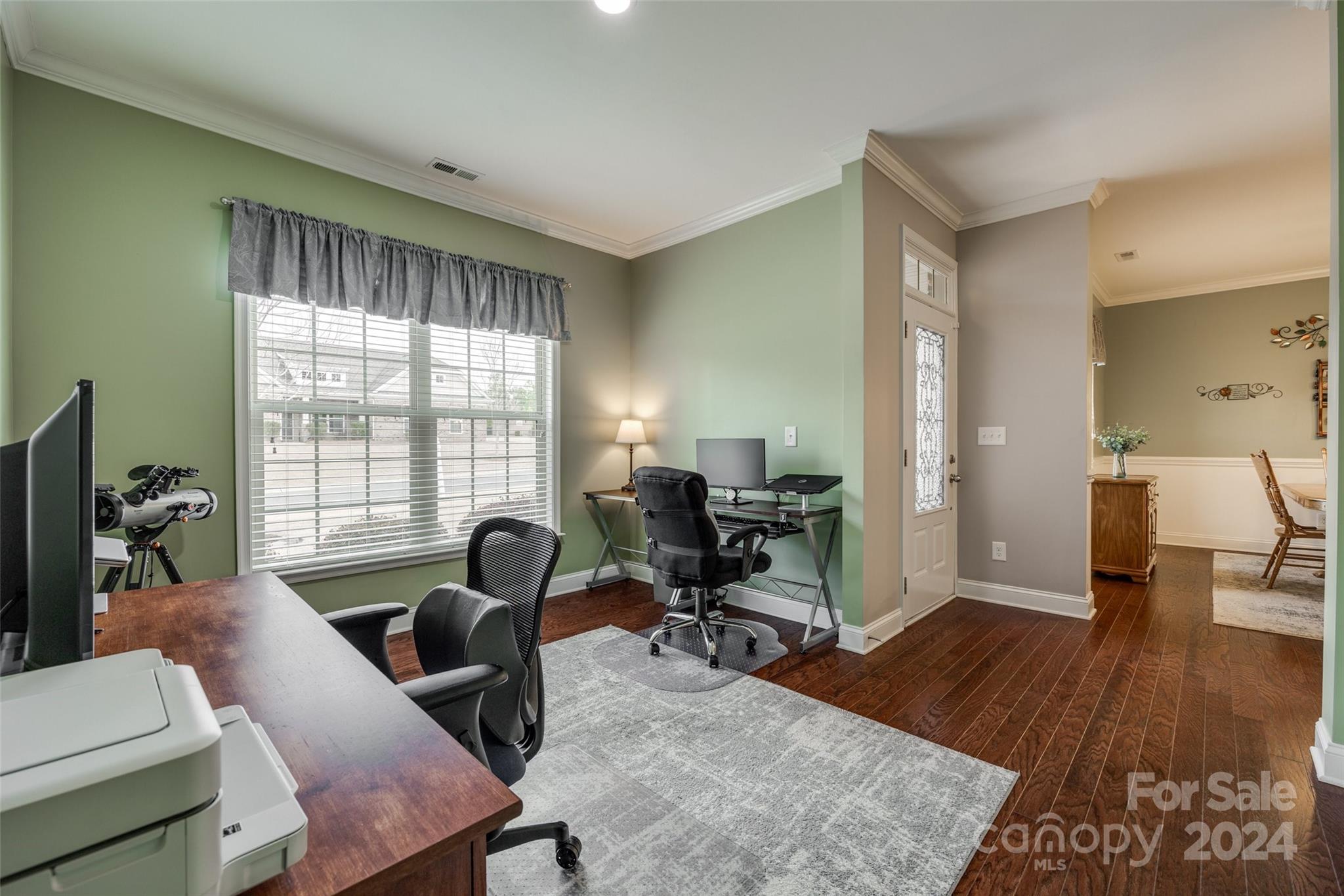 Palm Tree Cove II - Residential