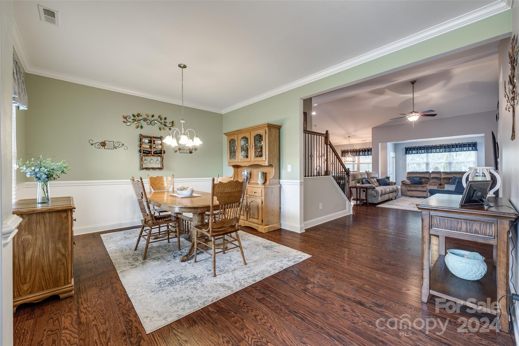 Palm Tree Cove II - Residential