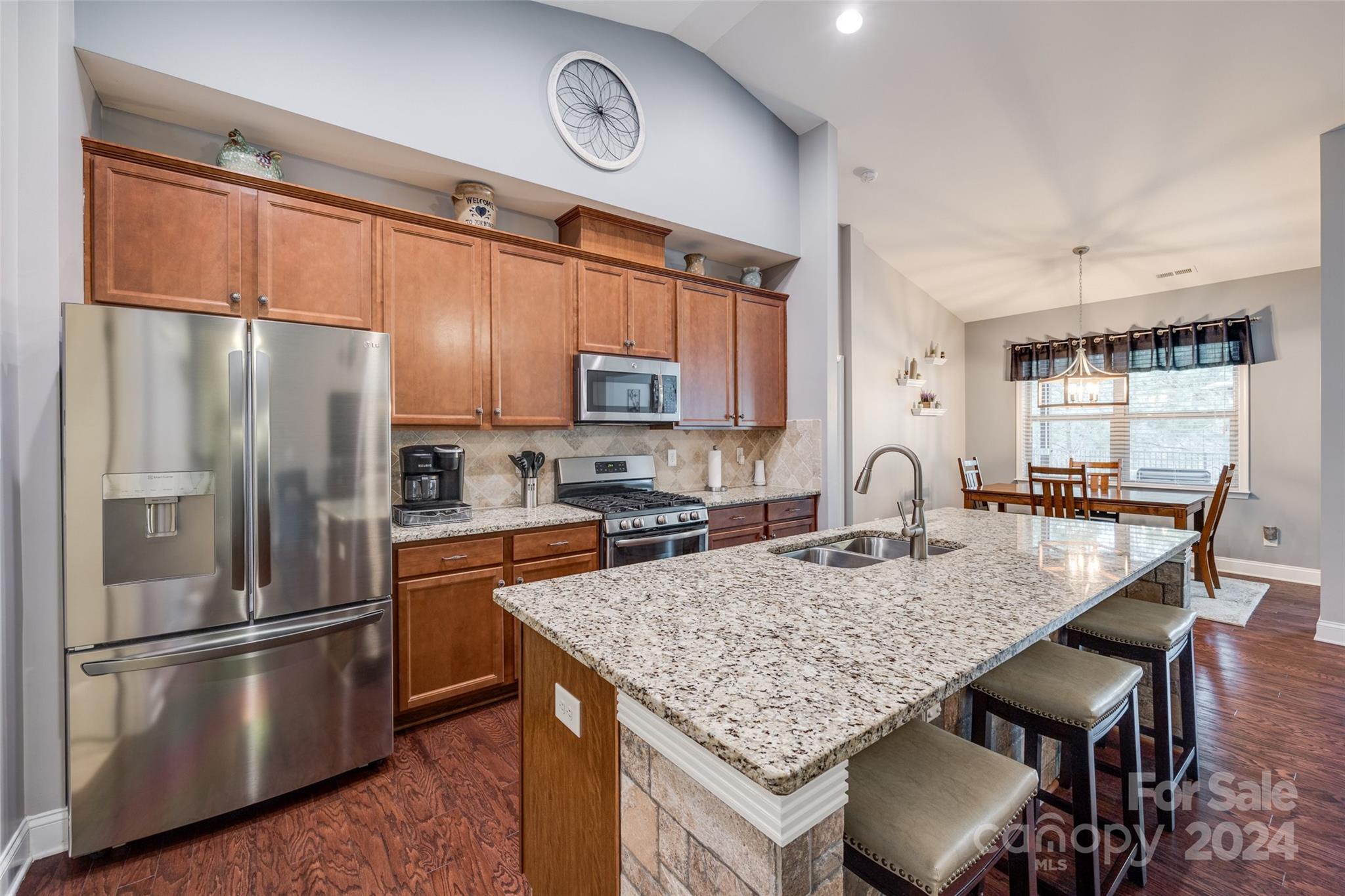 Palm Tree Cove II - Residential