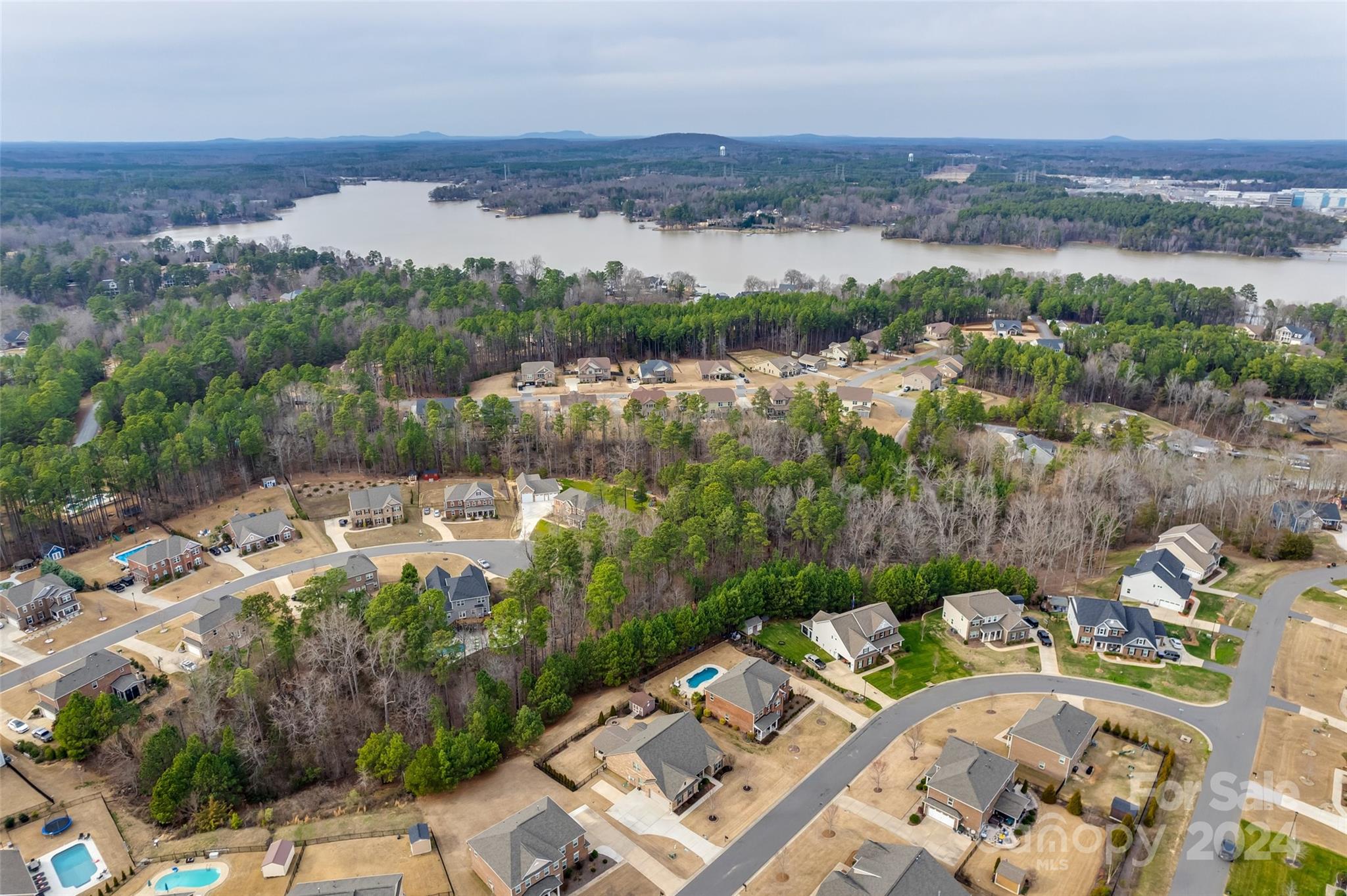 Palm Tree Cove II - Residential