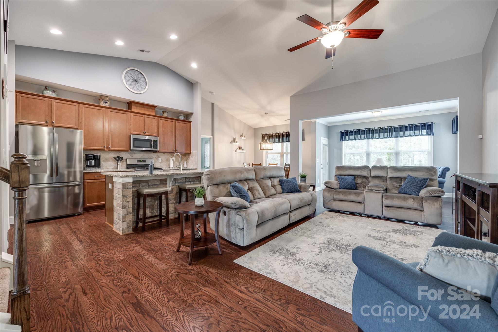 Palm Tree Cove II - Residential