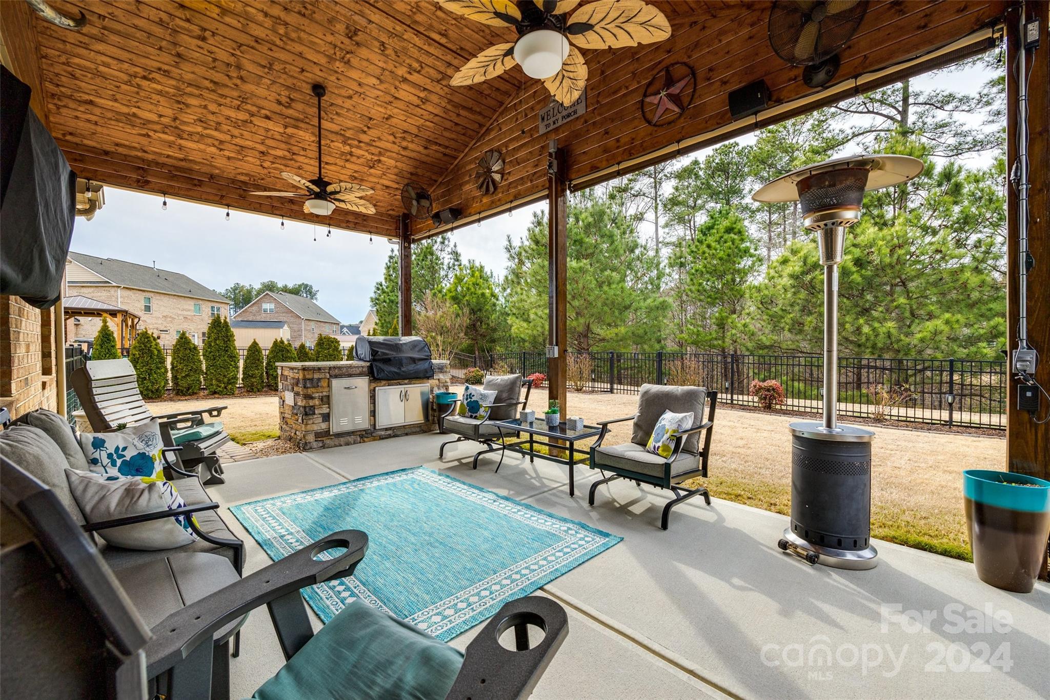 Palm Tree Cove II - Residential