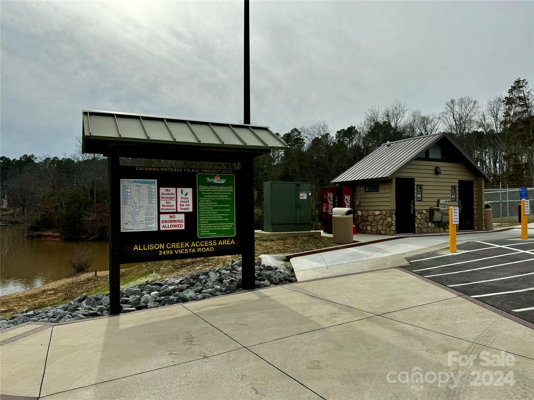 Palm Tree Cove II - Residential