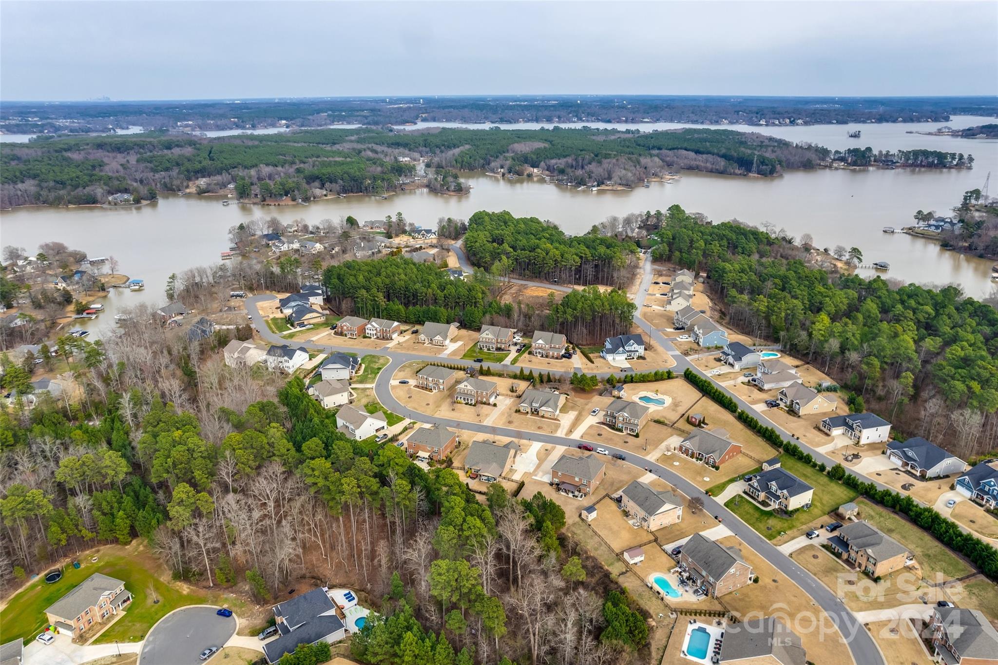 Palm Tree Cove II - Residential