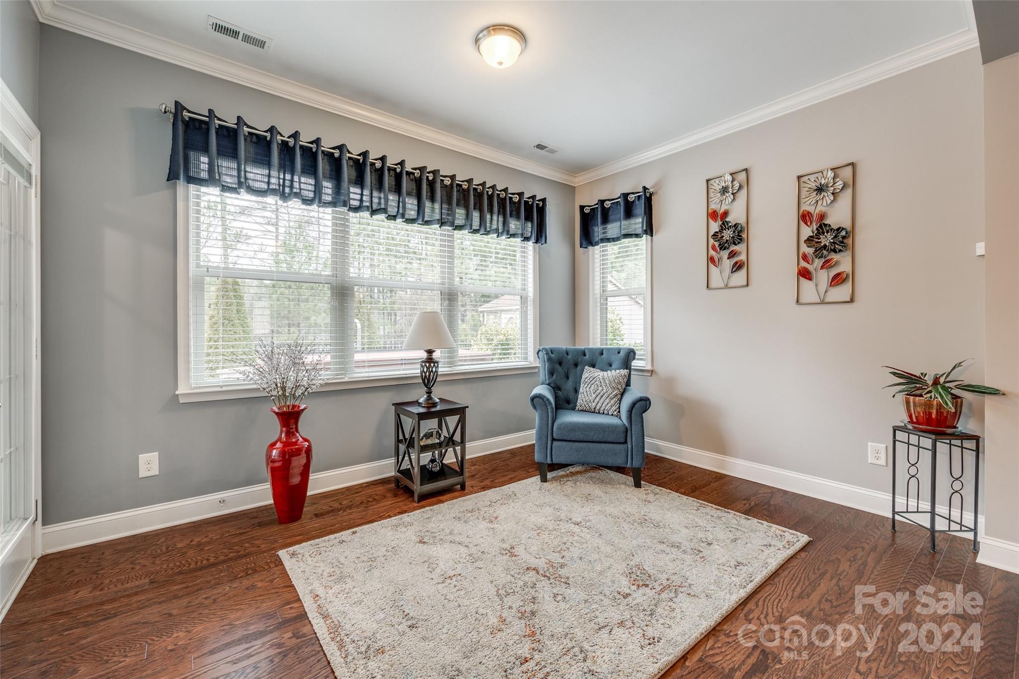 Palm Tree Cove II - Residential