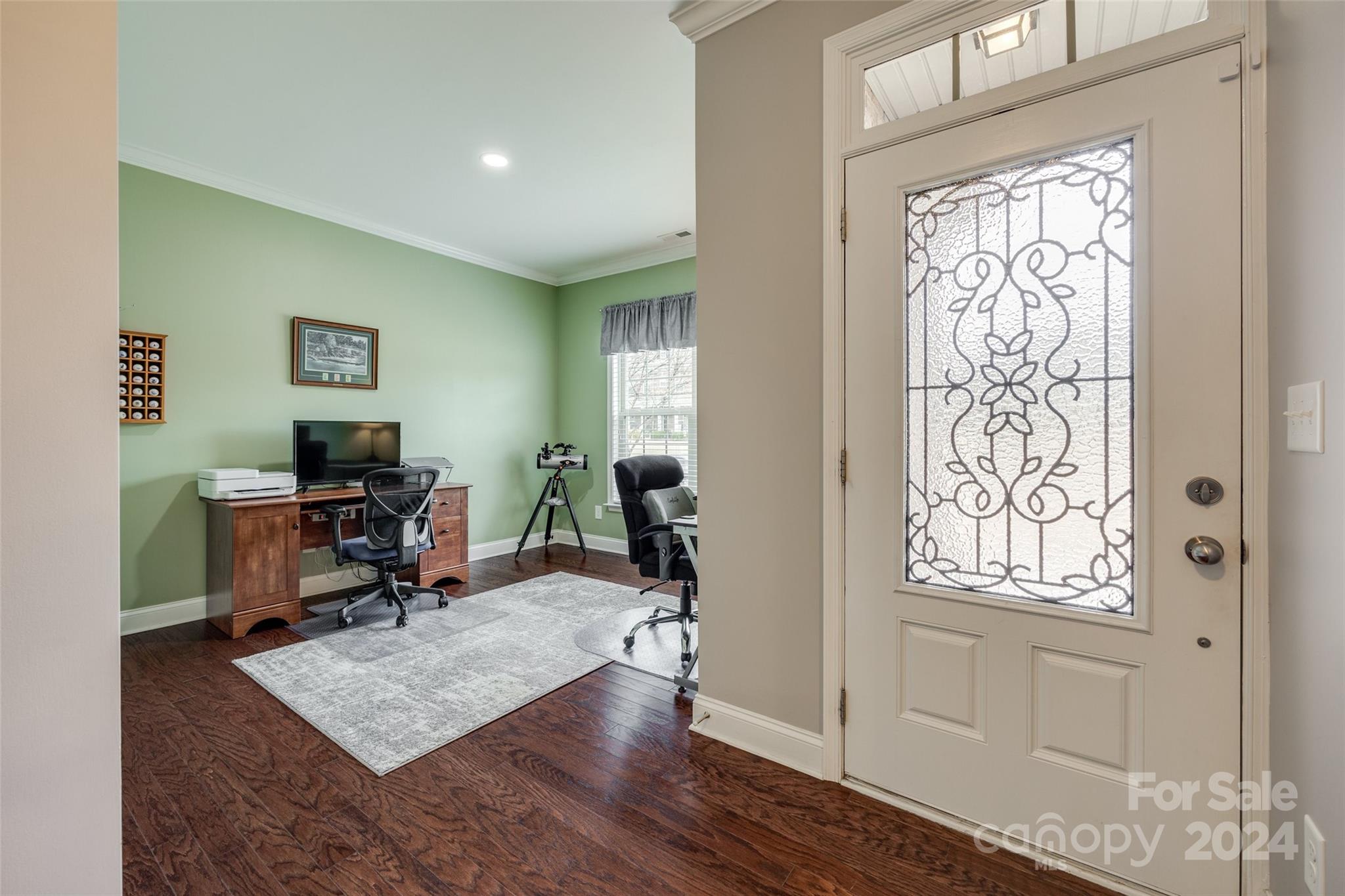 Palm Tree Cove II - Residential