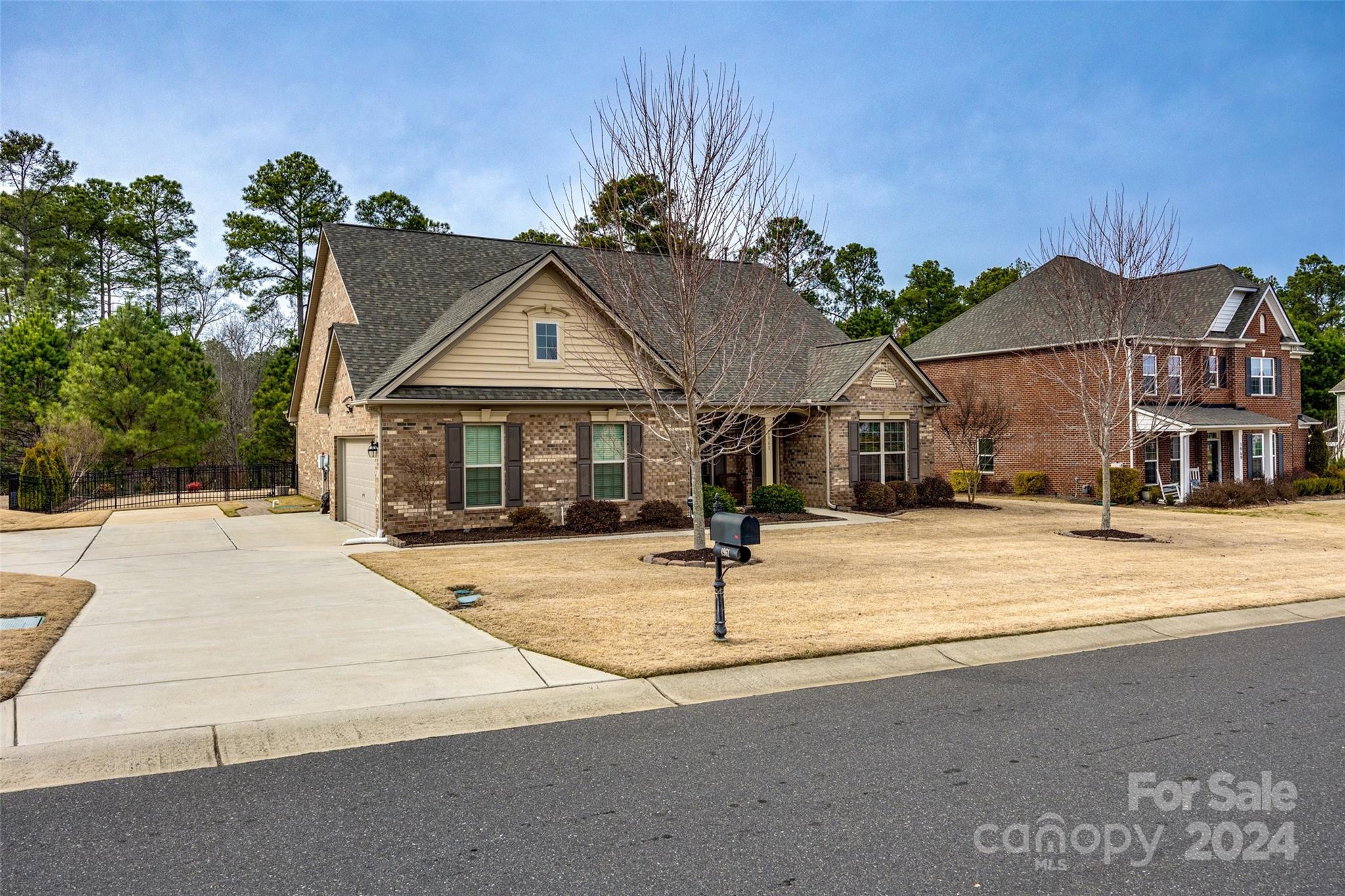 Palm Tree Cove II - Residential