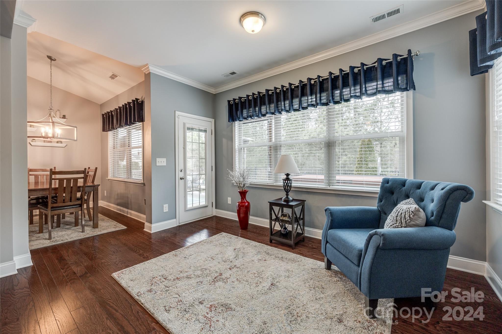 Palm Tree Cove II - Residential