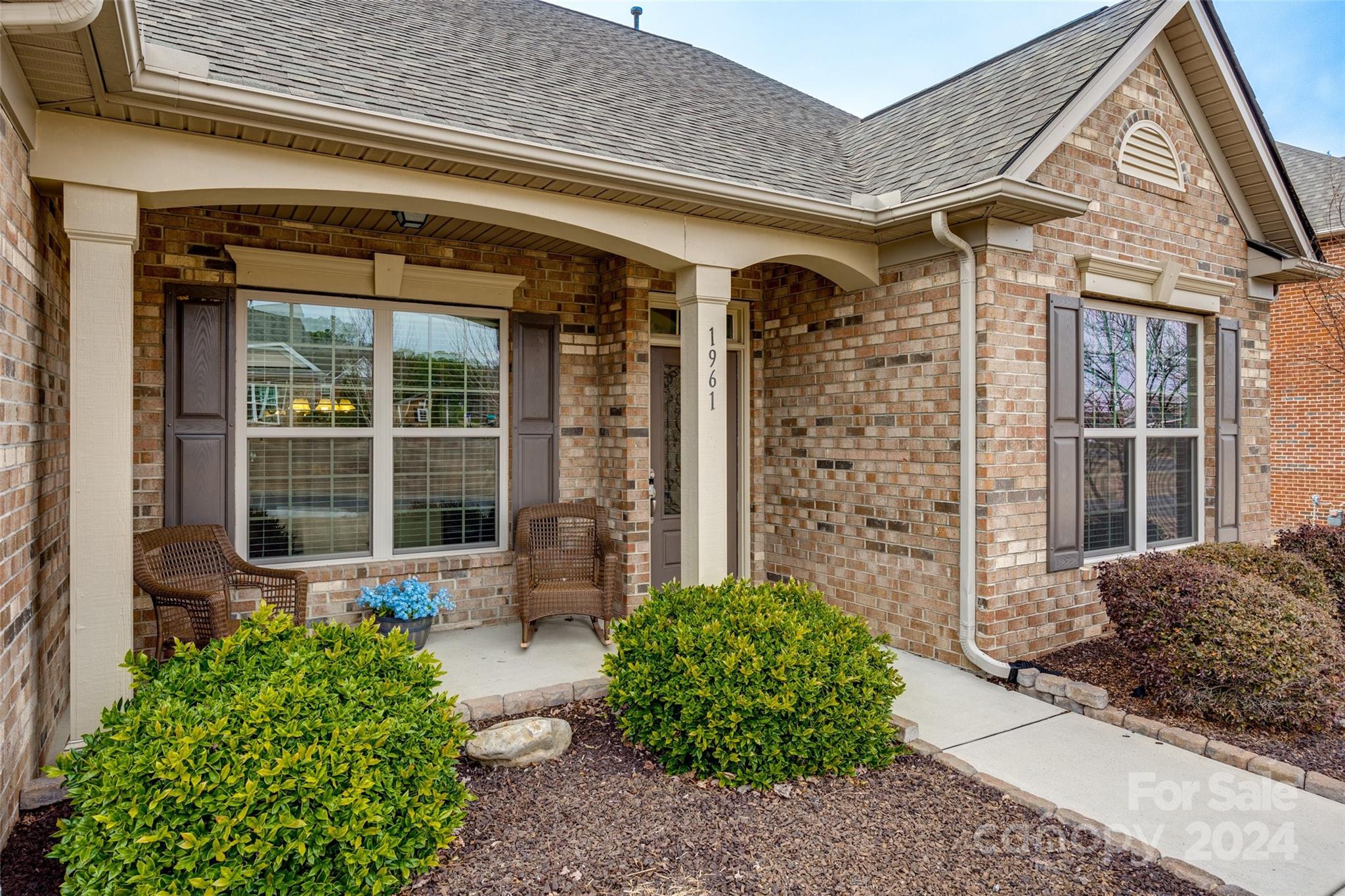 Palm Tree Cove II - Residential