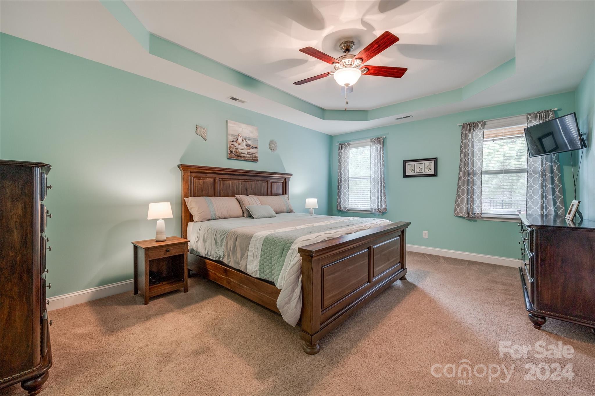 Palm Tree Cove II - Residential