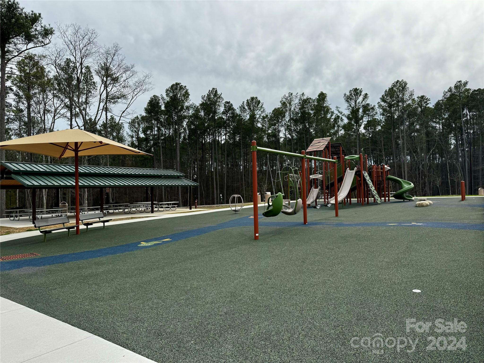 Palm Tree Cove II - Residential