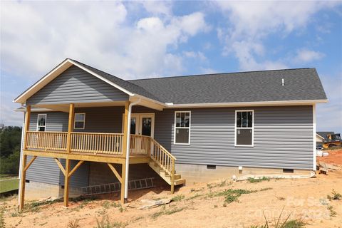 A home in Marshall