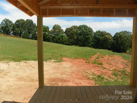 A home in Marshall