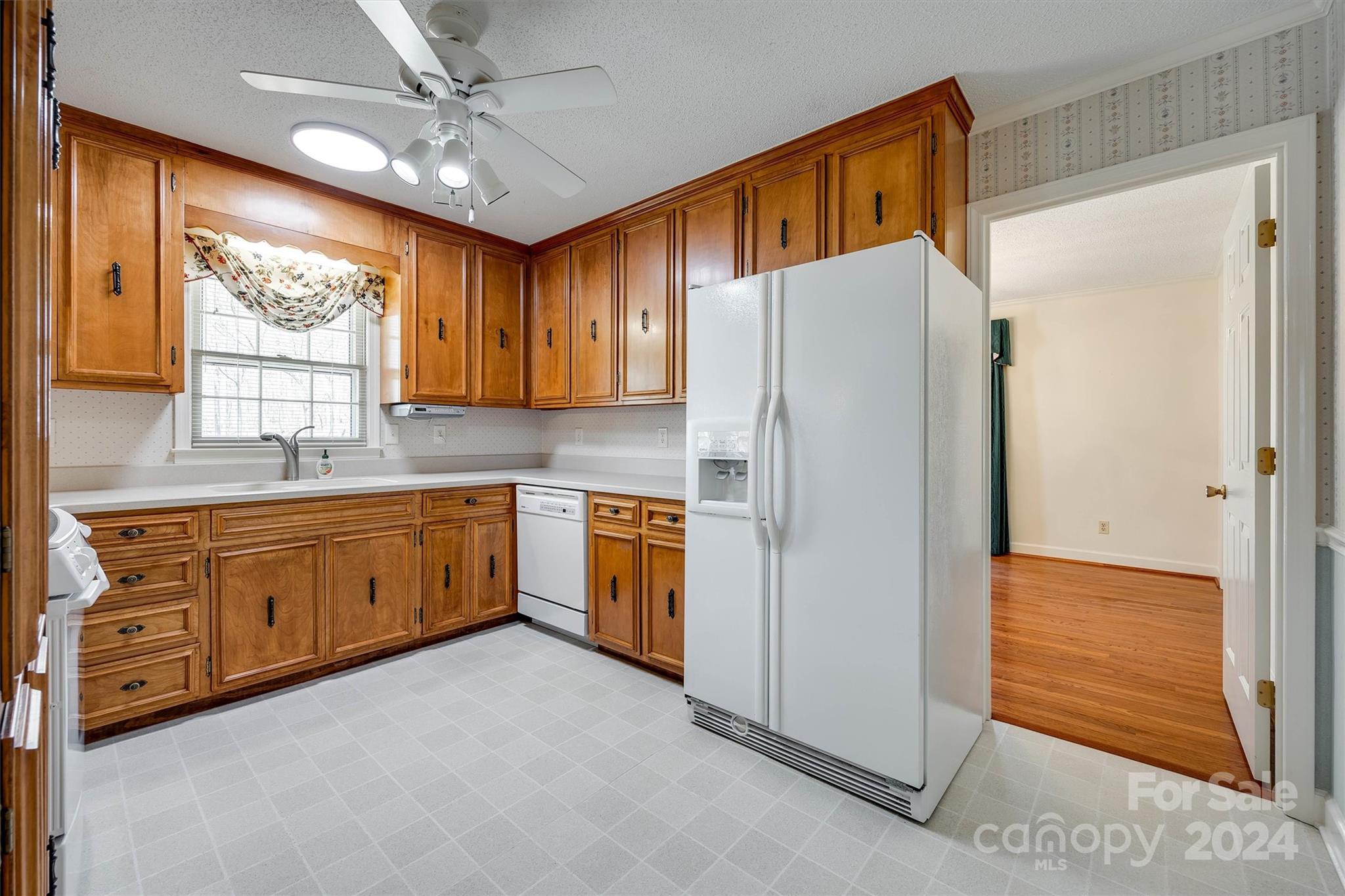 Forest Hills - Residential