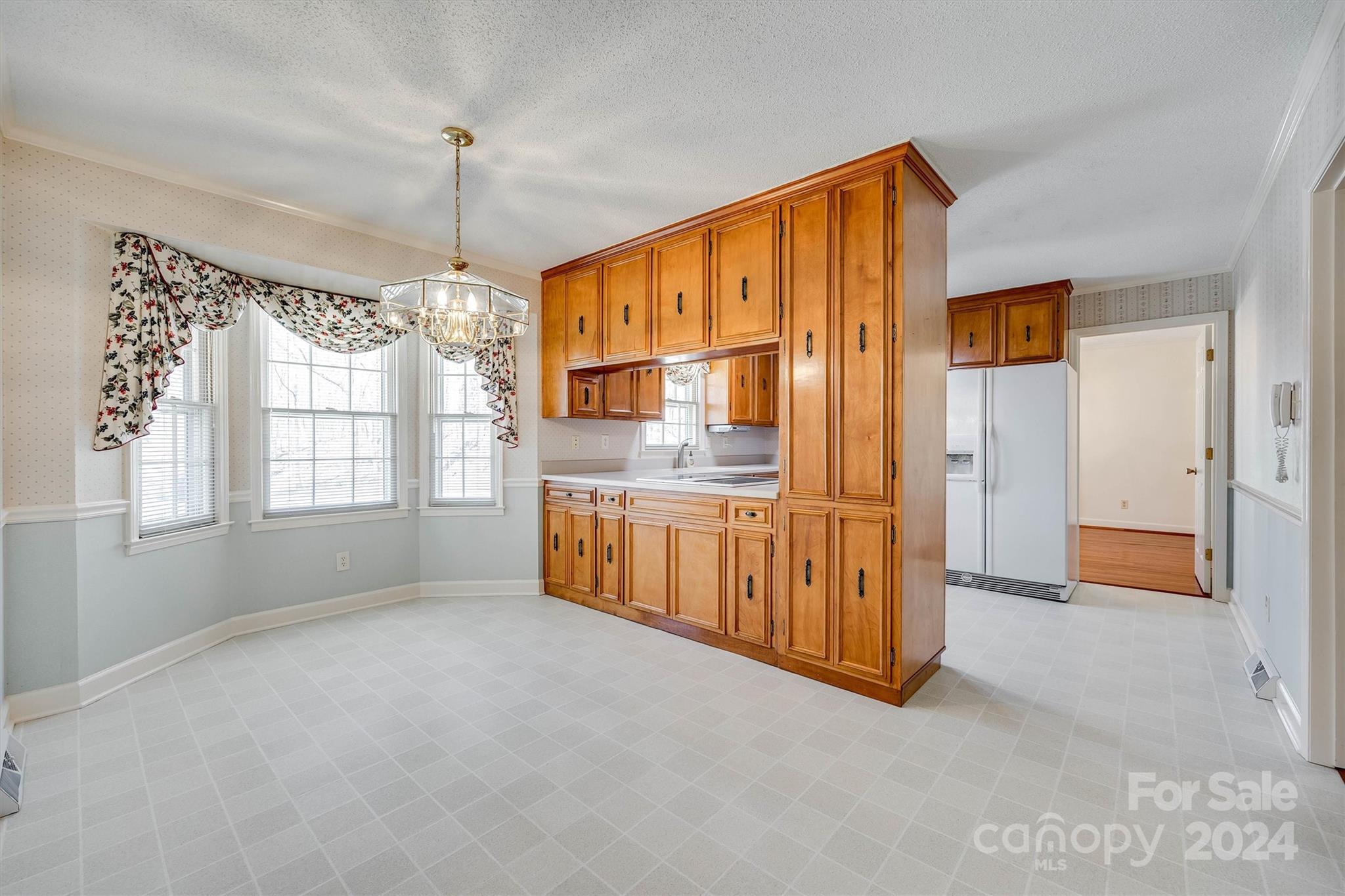 Forest Hills - Residential