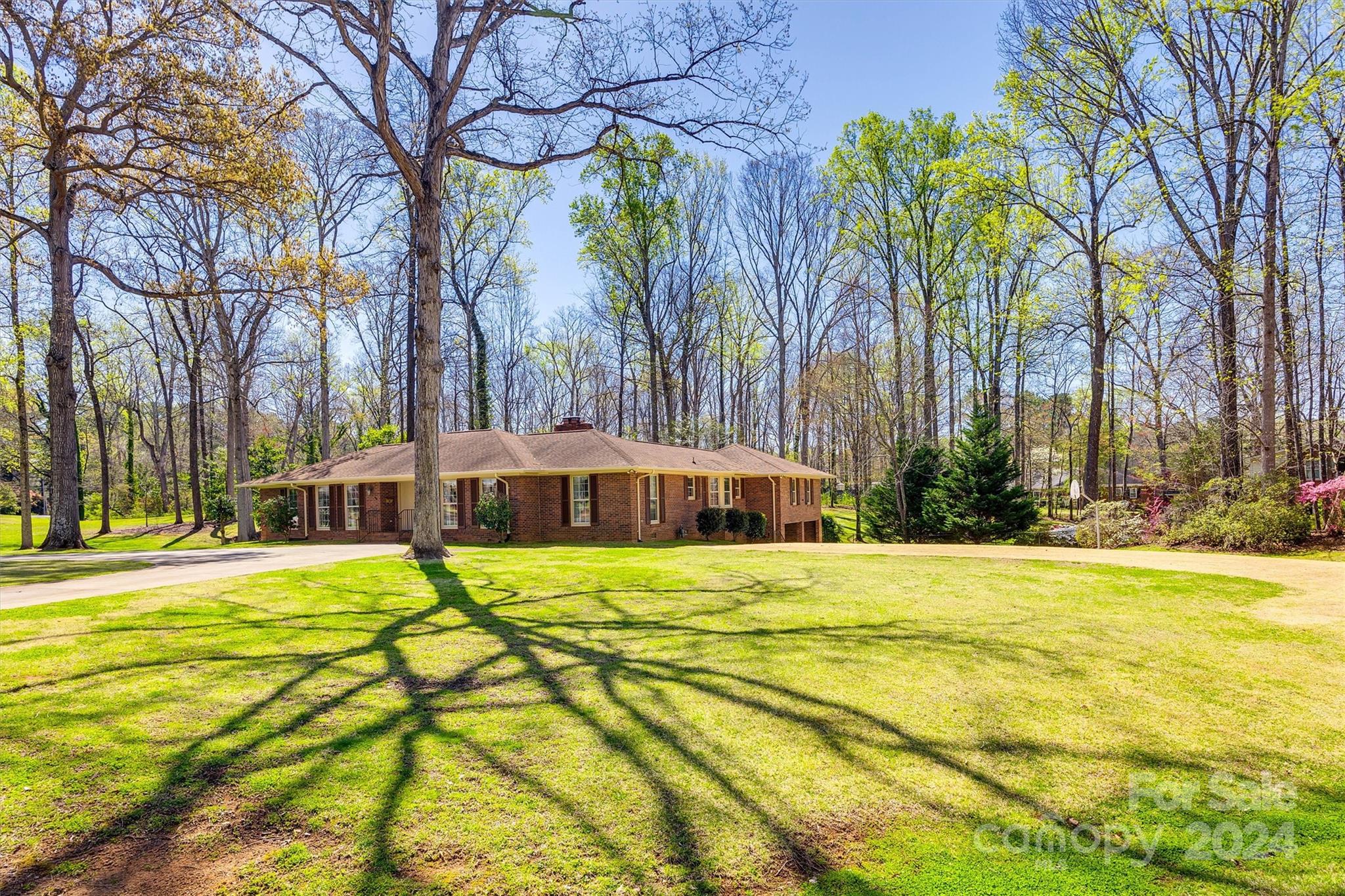 Forest Hills - Residential