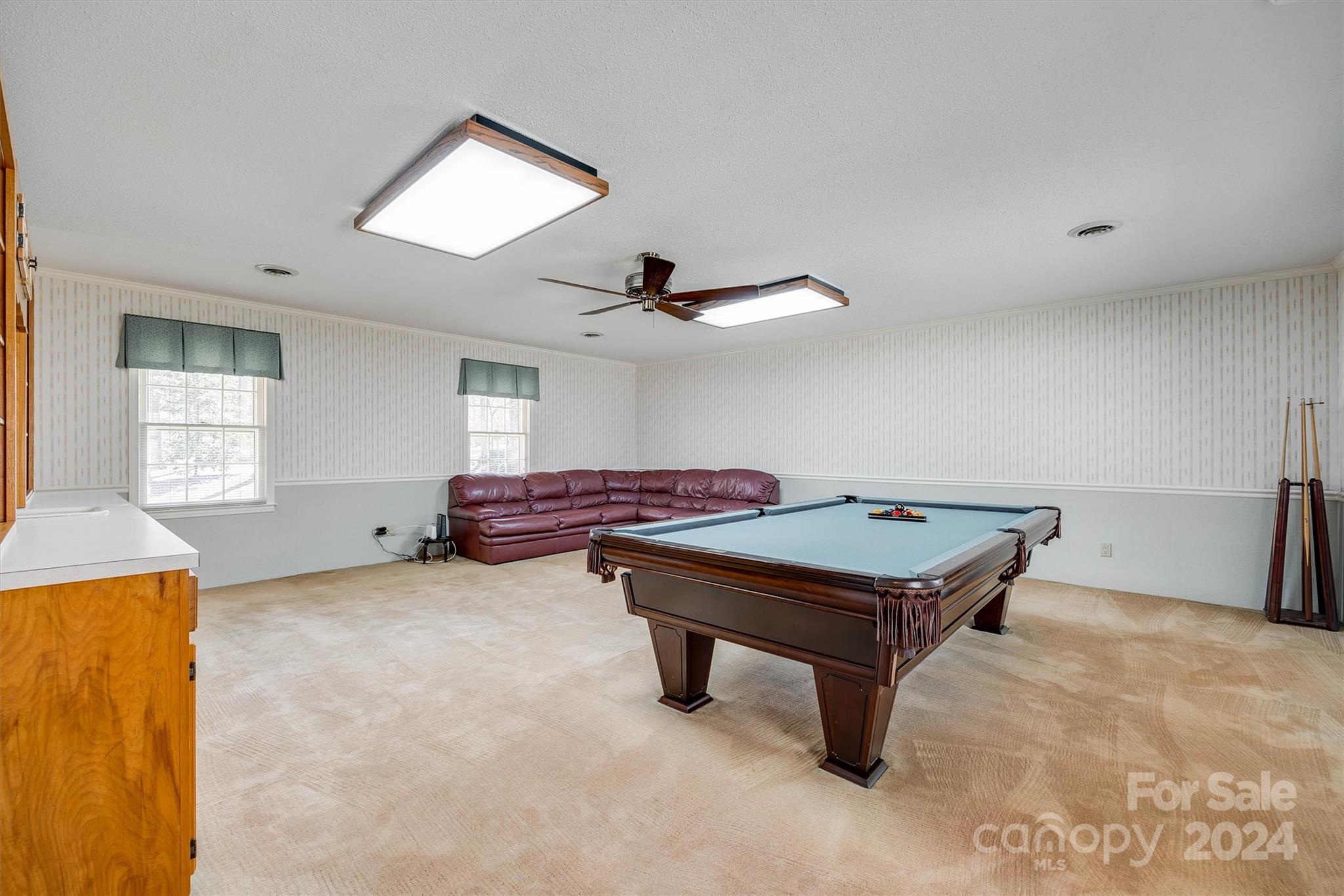 Forest Hills - Residential