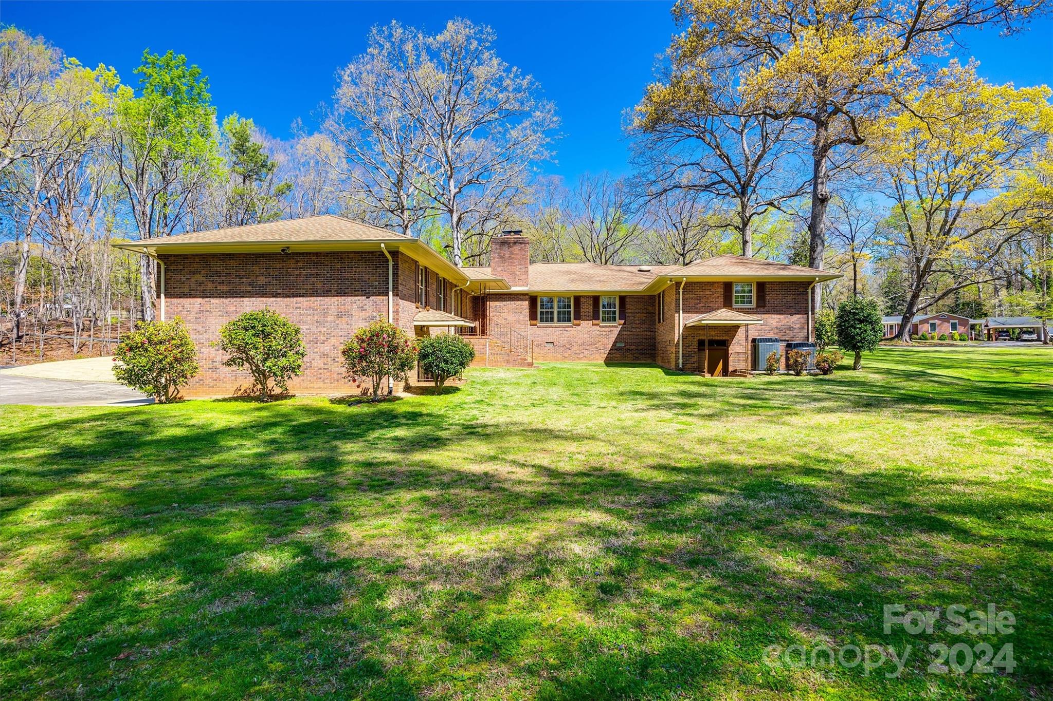 Forest Hills - Residential