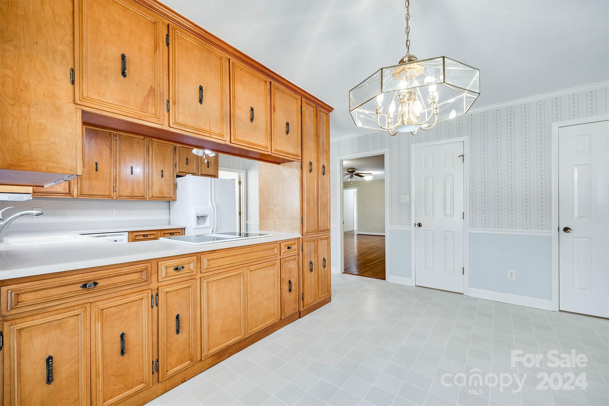 Forest Hills - Residential