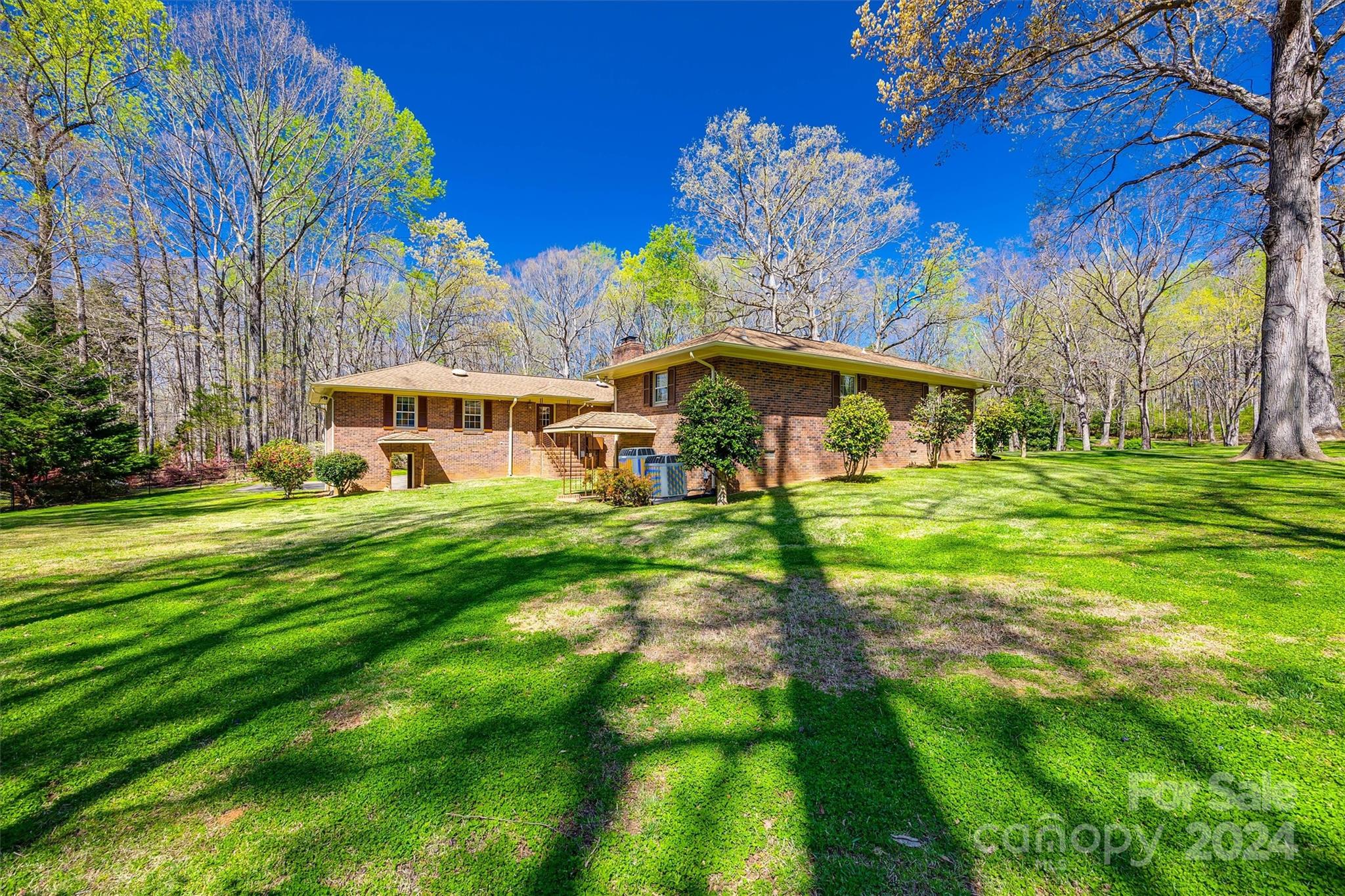 Forest Hills - Residential