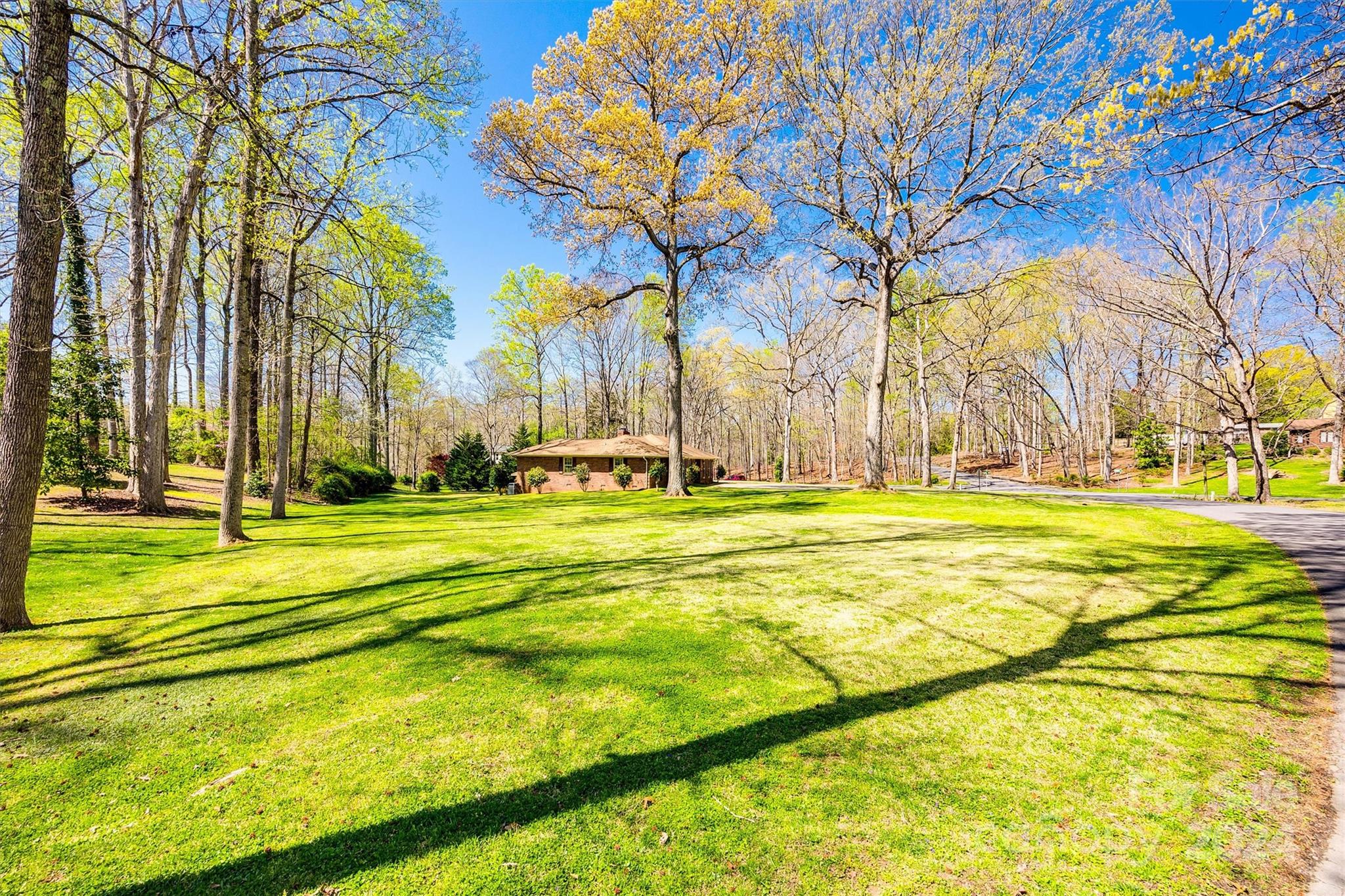 Forest Hills - Residential