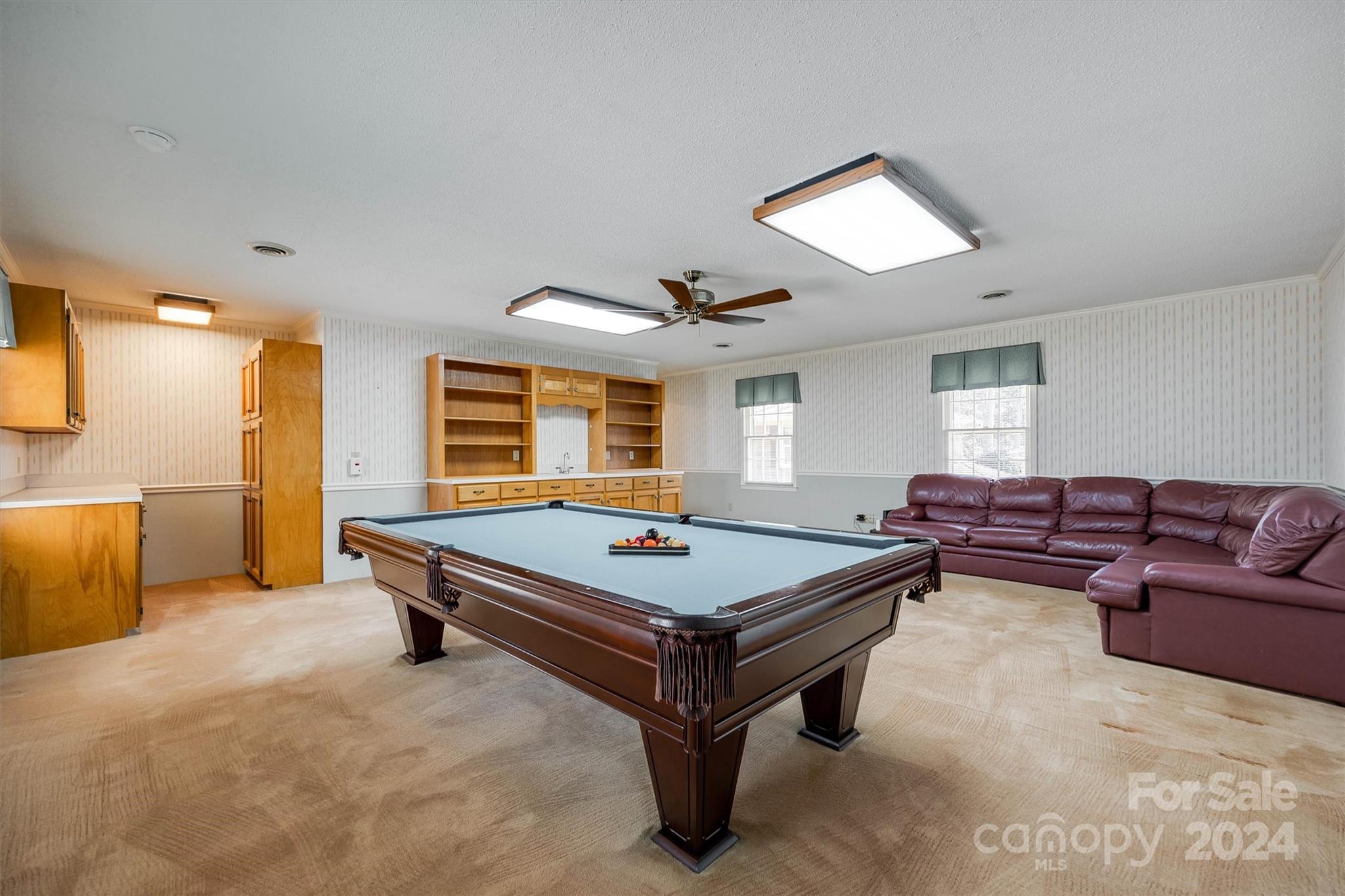 Forest Hills - Residential