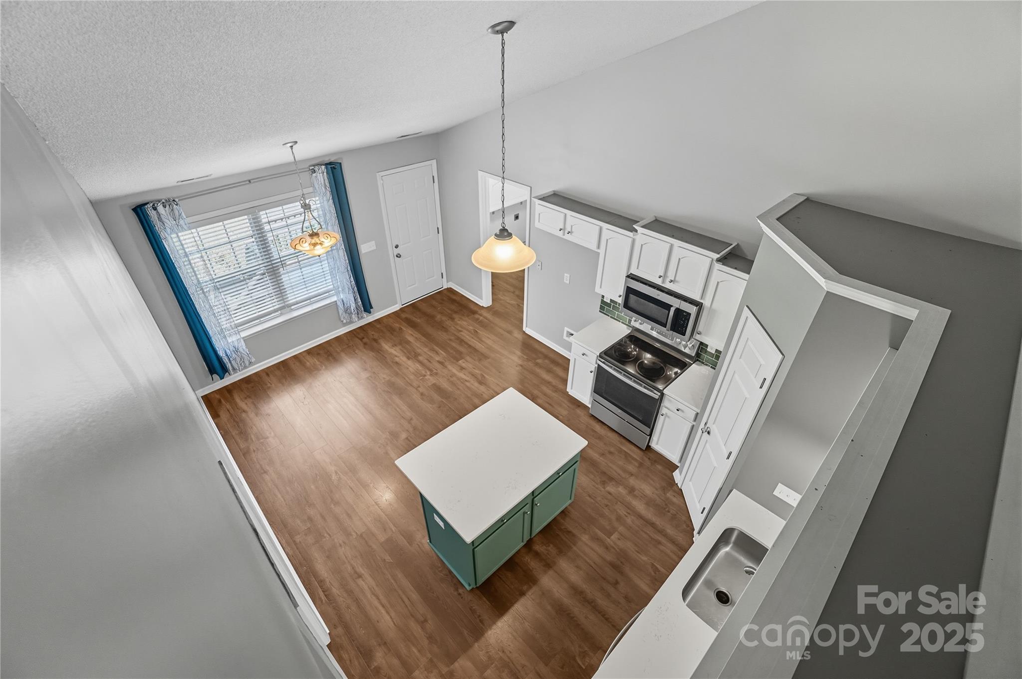 Mallard Creek - Residential