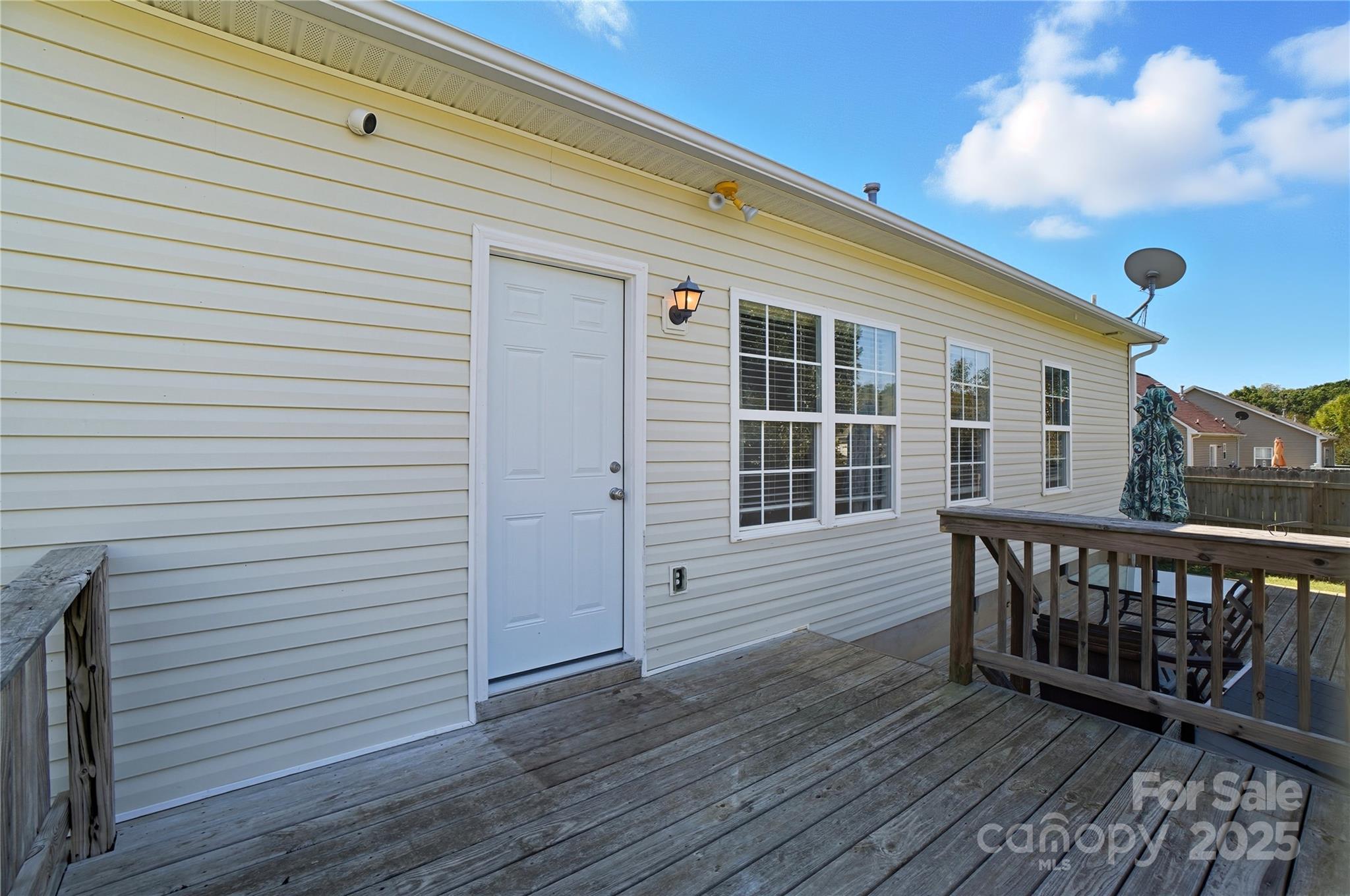 Mallard Creek - Residential