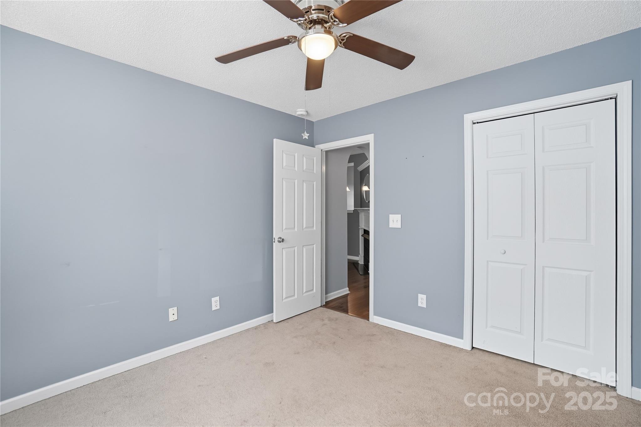 Mallard Creek - Residential