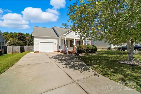 Photo of 5022 Drake Pond Lane, Rock Hill, SC 29732 (MLS # 4307165)