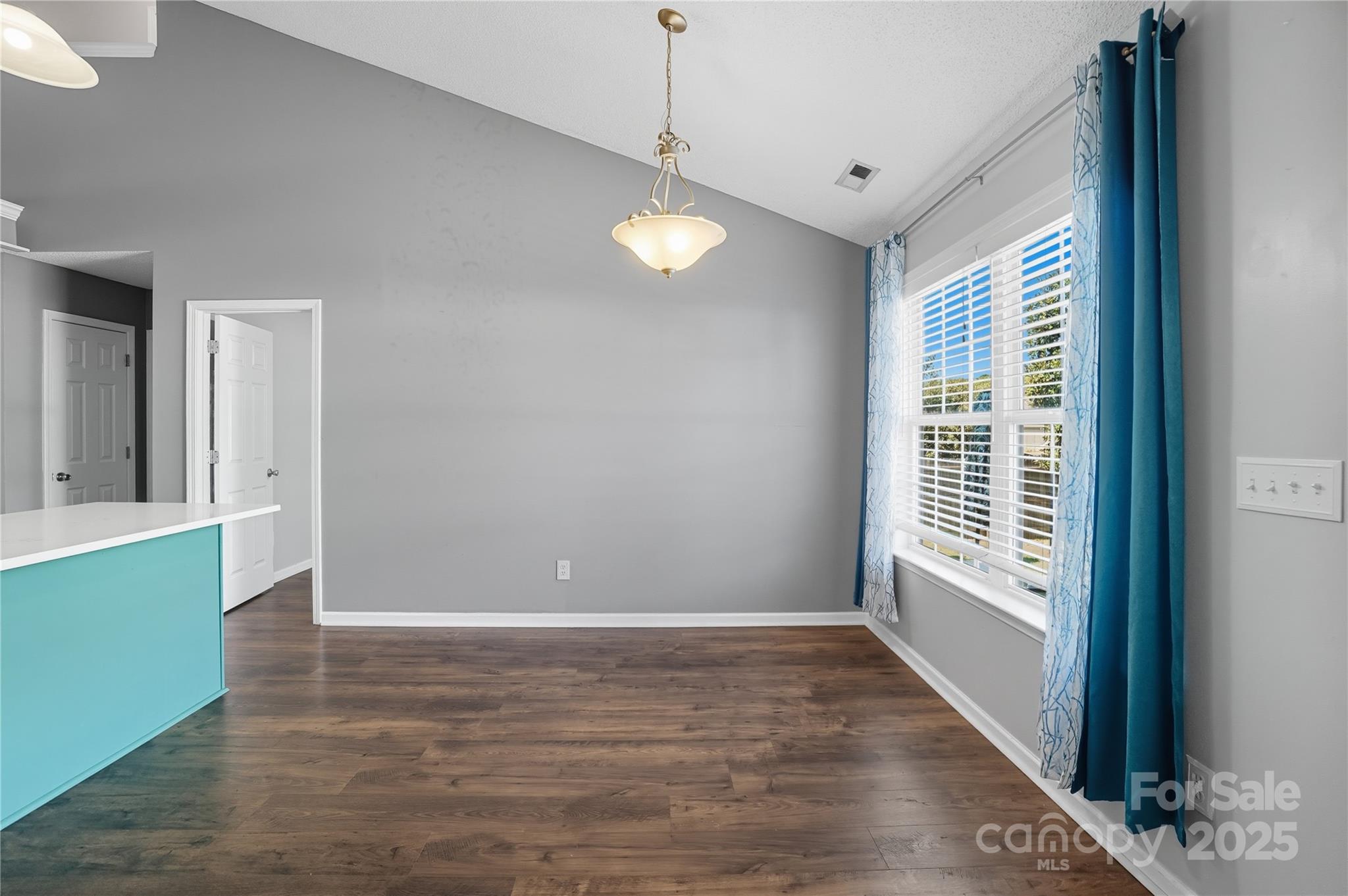 Mallard Creek - Residential