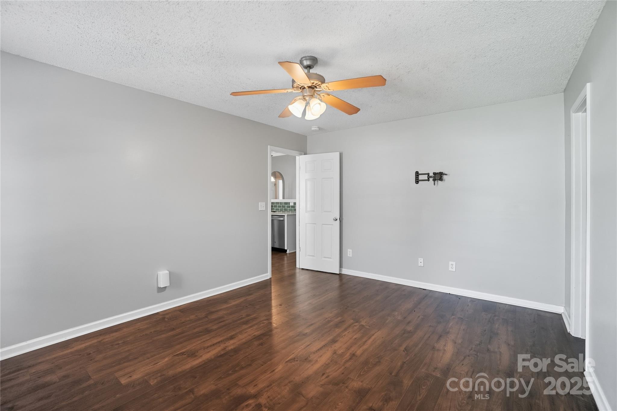 Mallard Creek - Residential