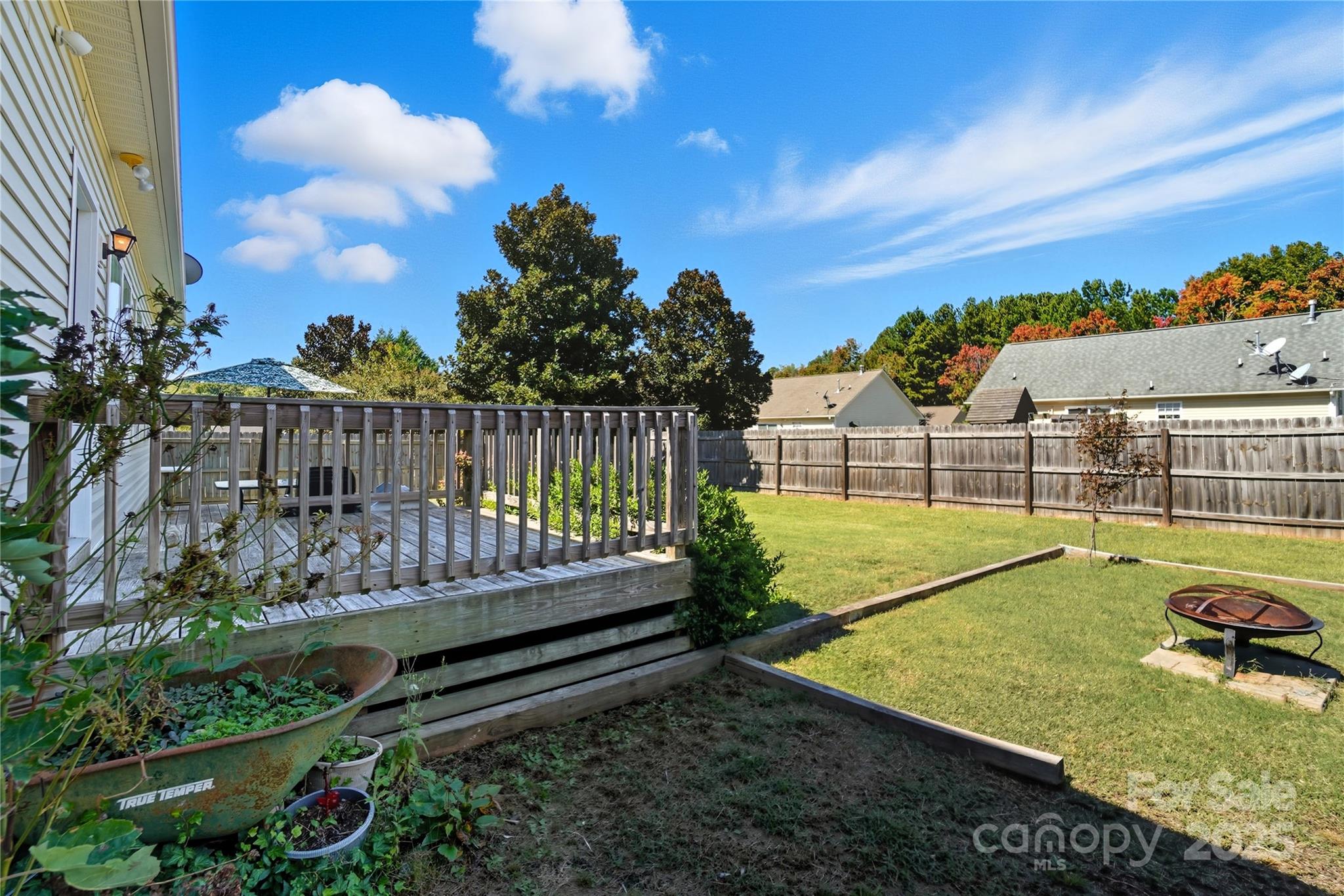 Mallard Creek - Residential