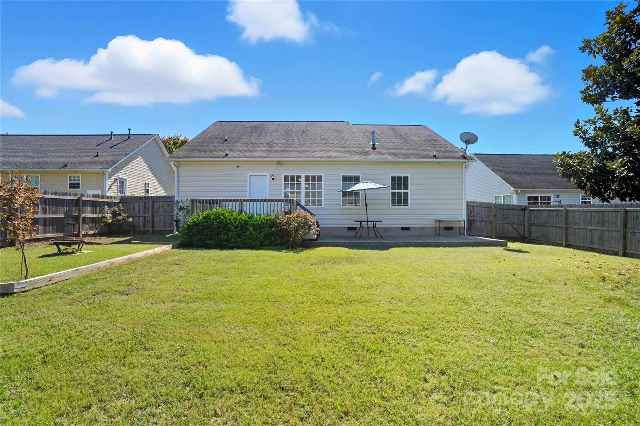 Mallard Creek - Residential