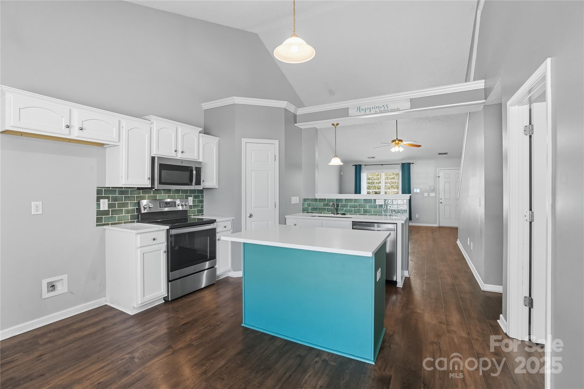 Mallard Creek - Residential