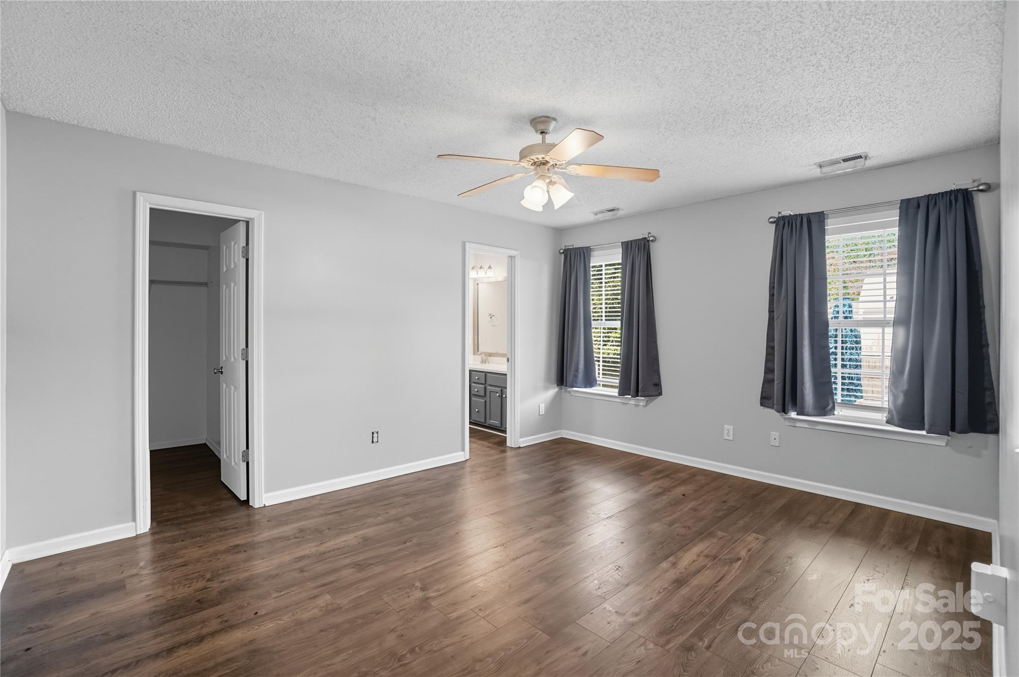 Mallard Creek - Residential